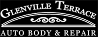 Glenville Terrace Auto Body 10 Glenville Ter, Allston, MA 02134 Glenville Terrace Auto Body Logo
