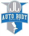JJ Autobody, Inc 340 Erin St, Houston, TX 77009 JJ Autobody, Inc Logo