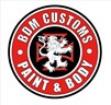 Bdm Collision Paint and Body 625 S. McClintock Dr., Tempe, AZ 85288 Bdm Collision Paint and Body Logo