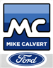 Mike Calvert Ford 908 N Shepherd Dr, Houston, TX 77008 Mike Calvert Ford Logo