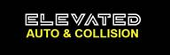 Elevated Auto & Collision 323 North Loop West, Houston, TX 77008 Elevated Auto & Collision Logo