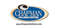 Chapman Scottsdale Collision Center 7100 E. McDowell Rd, Scottsdale, AZ 85257 Chapman Scottsdale Collision Center Logo